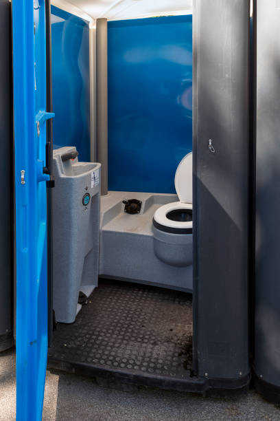 Best Local porta potty services  in Phillipsburg, GA