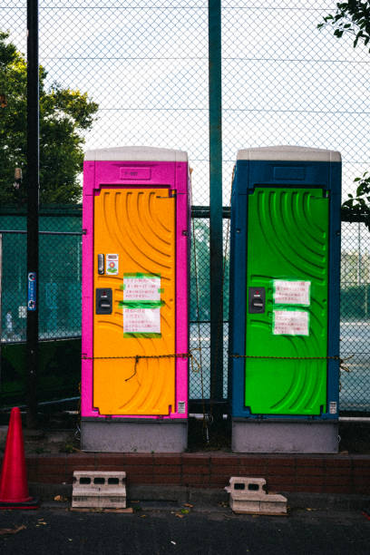 Best Handicap porta potty rental  in Phillipsburg, GA