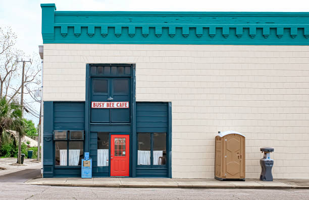Best Best portable toilet rental  in Phillipsburg, GA