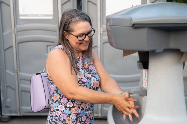 Best Local porta potty services  in Phillipsburg, GA