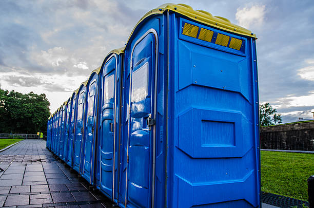 Best Temporary restroom rental  in Phillipsburg, GA